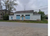 Аукцион по продаже земельного участка и нежилого здания по адресу: Амурская область, рп (пгт) Прогресс, ул Набережная, д 30
